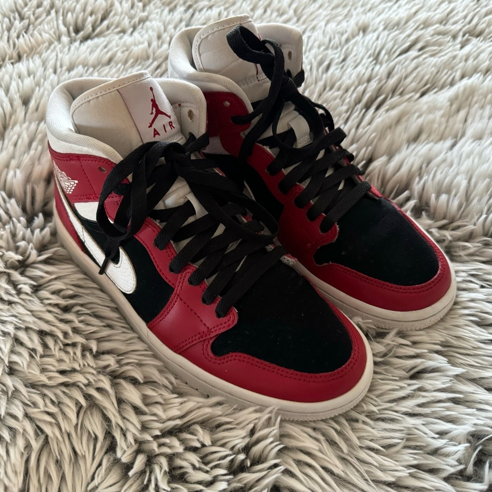 Nike Air Jordan Shoes
